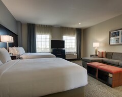 Hotel Homewood Suites By Hilton South Bend Notre Dame Area (South Bend, USA)
