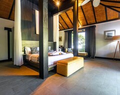 Khách sạn Surya Melasti Beach Villa (Kuta, Indonesia)