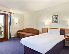 Khách sạn Days Inn Lockerbie - Annandale Water (Lockerbie, Vương quốc Anh)