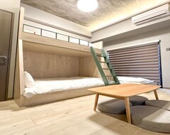 Hotel Rakuten Stay Fukuoka - Yakuin (Fukuoka, Japan)