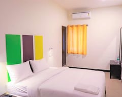 Khách sạn Hotel Stay Inn (Coimbatore, Ấn Độ)