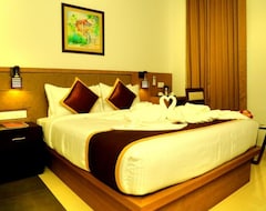 Hotel De Grand Malabar (Kozhikode, Indija)