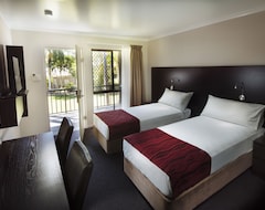 Khách sạn Mercure Townsville (Townsville, Úc)