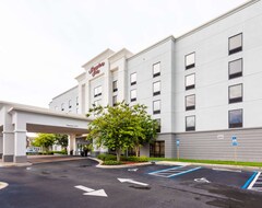 Hotel Hampton Inn Jacksonville-I-295 East/Baymeadows (Jacksonville, Sjedinjene Američke Države)