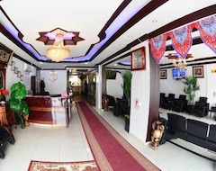 Khách sạn Al Eairy Furnished Apartments Dammam 3 (Dammam, Saudi Arabia)