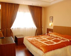 Hotelli Hotel Deepa Comforts (Mangalore, Intia)