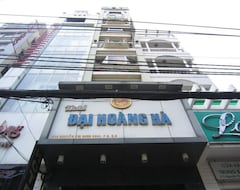 Hotel Dai Hoang Ha (Ho Ši Min, Vijetnam)