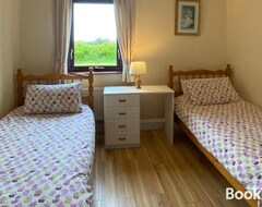 Cijela kuća/apartman Cottage 383 - Claddaghduff (Claddaghduff, Irska)