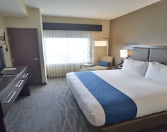 Holiday Inn Hotel & Suites Northwest San Antonio, An Ihg Hotel (San Antonio, USA)