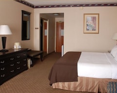 Holiday Inn Hotel & Suites Winona (Winona, USA)
