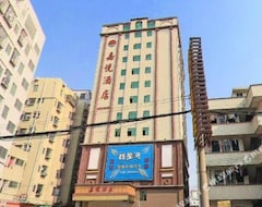 Hotel Jiayue - Shenzhen (Shenzhen, China)