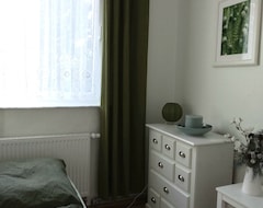 Koko talo/asunto So Your Vacation Is Perfect - Relaxation In The Apartment On Müggelsee (Berliini, Saksa)