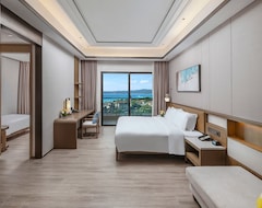 Holiday Inn Hotel And Suites Sanya Yalong Bay, An Ihg Hotel (Sanya, Kina)