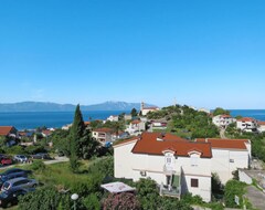 Hotel Haus Rudez (503) (Gradac, Kroatien)