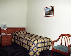 Khách sạn Hotel Taray (Khanty-Mansiysk, Nga)