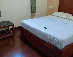 Khách sạn Fabhotel Sri Guhan Eiite (Kodaikanal, Ấn Độ)