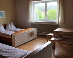 Toàn bộ căn nhà/căn hộ Apartment No. 1 Petzenblick - Werkhof Bistrica (Globasnitz, Áo)