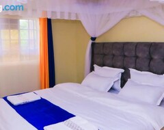 Tüm Ev/Apart Daire Cool & Calm Home (Homa Bay, Kenya)