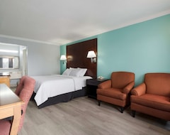 Hotel Americas Best Value Inn And Suites Blytheville (Blytheville, Sjedinjene Američke Države)