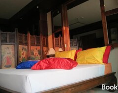Hotel Jomtien Bayview (Pattaya, Thailand)