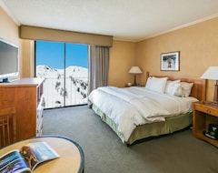 Hotel Mammoth Mountain Inn (Mammoth Lakes, USA)