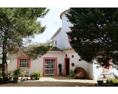 Otel Villa Rurality (Alcantarilha, Portekiz)