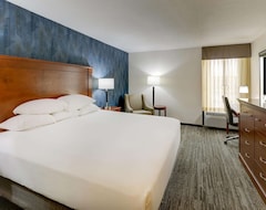 Hotel Drury Inn & Suites St. Louis St. Peters (Saint Peters, Sjedinjene Američke Države)