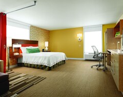 Hotel Home2 Suites by Hilton Oxford (Oxford, USA)