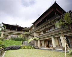 Hotelli Villa Wastra (Seminyak, Indonesia)