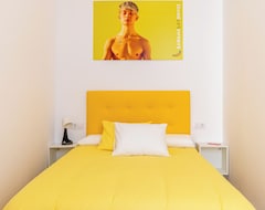 Bed & Breakfast Banana Gay House - Only Men (Sevilla, Španjolska)