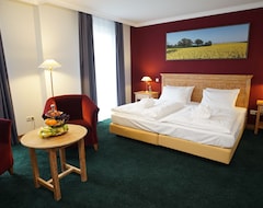 Hotel Dreiklang Business & Spa Resort (Kaltenkirchen, Tyskland)