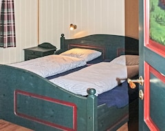 Hotel 5 Bedroom Accommodation In Fusa (Fusa, Norway)