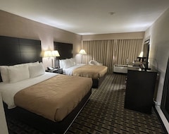 Otel Guest Inn and Suites (Cincinnati, ABD)