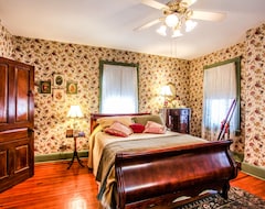 Otel Hollerstown Hill Bed And Breakfast (Frederick, ABD)