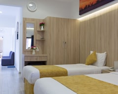 OYO 314 24 Gold Hotel (Dubai, United Arab Emirates)