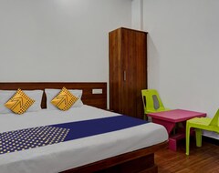 Hotel Spot On Diwanji Resort (Latur, Indija)