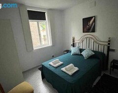 Cijela kuća/apartman A Casa Da Vina (Irixoa, Španjolska)