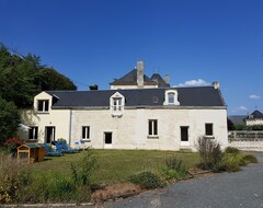 Toàn bộ căn nhà/căn hộ Chateau Pas De Loup Farmhouse (Saïx, Pháp)
