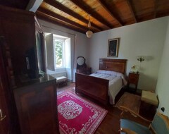 Hele huset/lejligheden Casa Pizarra - Full Indiana House Rental (Villalba, Spanien)