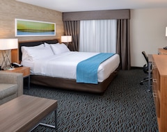 Holiday Inn Express Hotel & Suites - Edmonton International Airport, An Ihg Hotel (Nisku, Kanada)