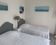 Casa/apartamento entero Playa de Belharra Mimizan Conexión wifi gratuita (Mimizan, Francia)