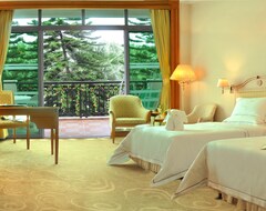 Country Garden Holiday Resorts (Foshan, Trung Quốc)