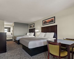 Khách sạn Quality Inn & Suites Dublin (Dublin, Hoa Kỳ)