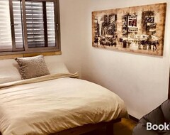 Casa/apartamento entero Luxury Apartments (Nazareth, Israel)