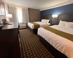 Hotel Days Inn Hurstbourne (Louisville, USA)