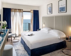 grand hotel diana majestic (Diano Marina, İtalya)
