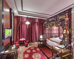 Hotelli Biancheng Gushi Theme Culture (Yongshun, Kiina)