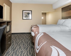 Hotel Quality Inn and Conference Center (Richmond, USA)