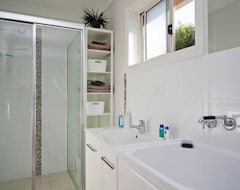 Casa/apartamento entero Stylish And New Guesthouse Lakeview Warriewood - Mona Vale (Sídney, Australia)