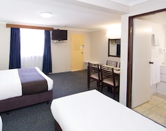 Otel Hideaway Motor Inn (Armidale, Avustralya)